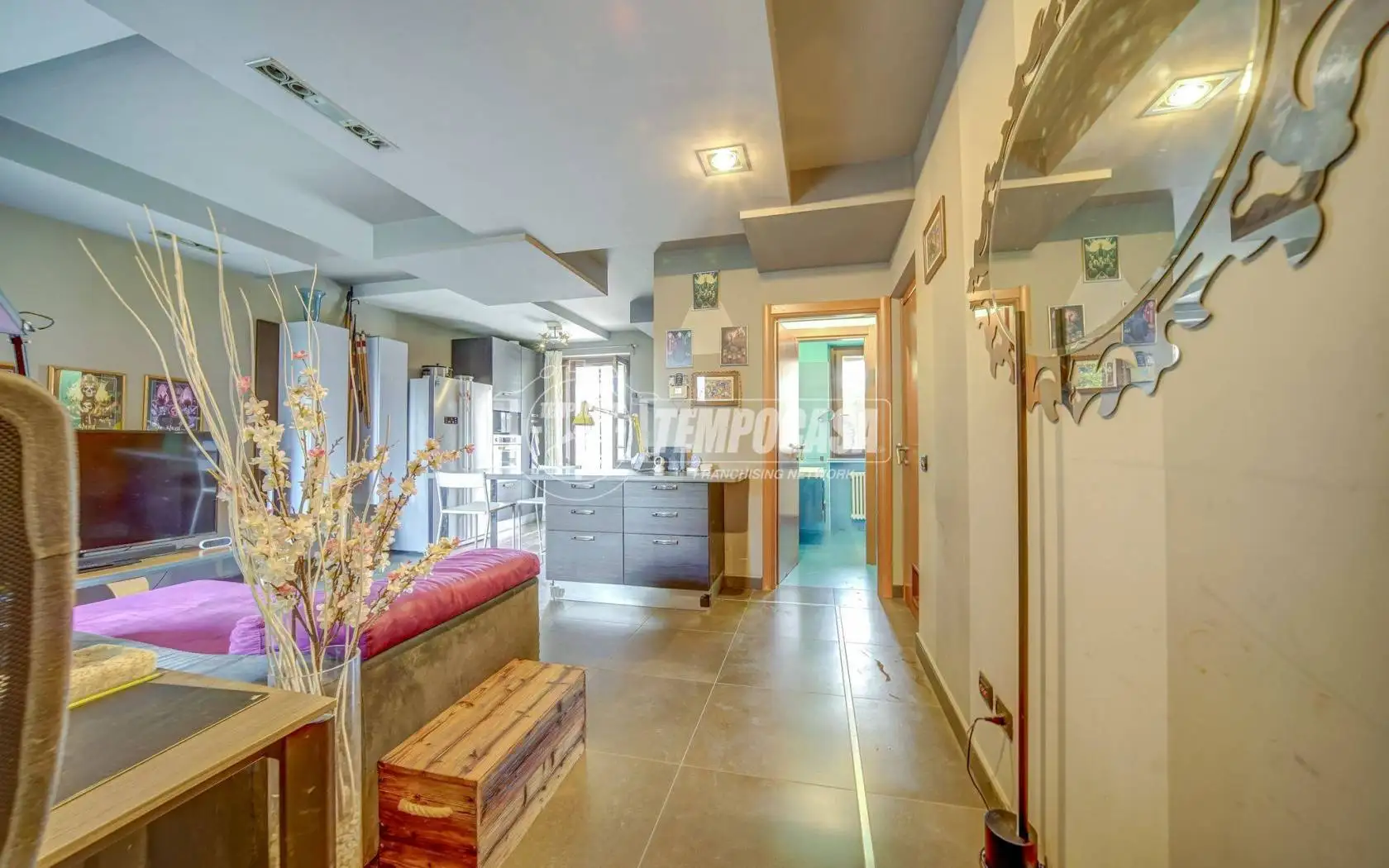 Villa a schiera via Stretta, Centro, Borgomanero - foto 5