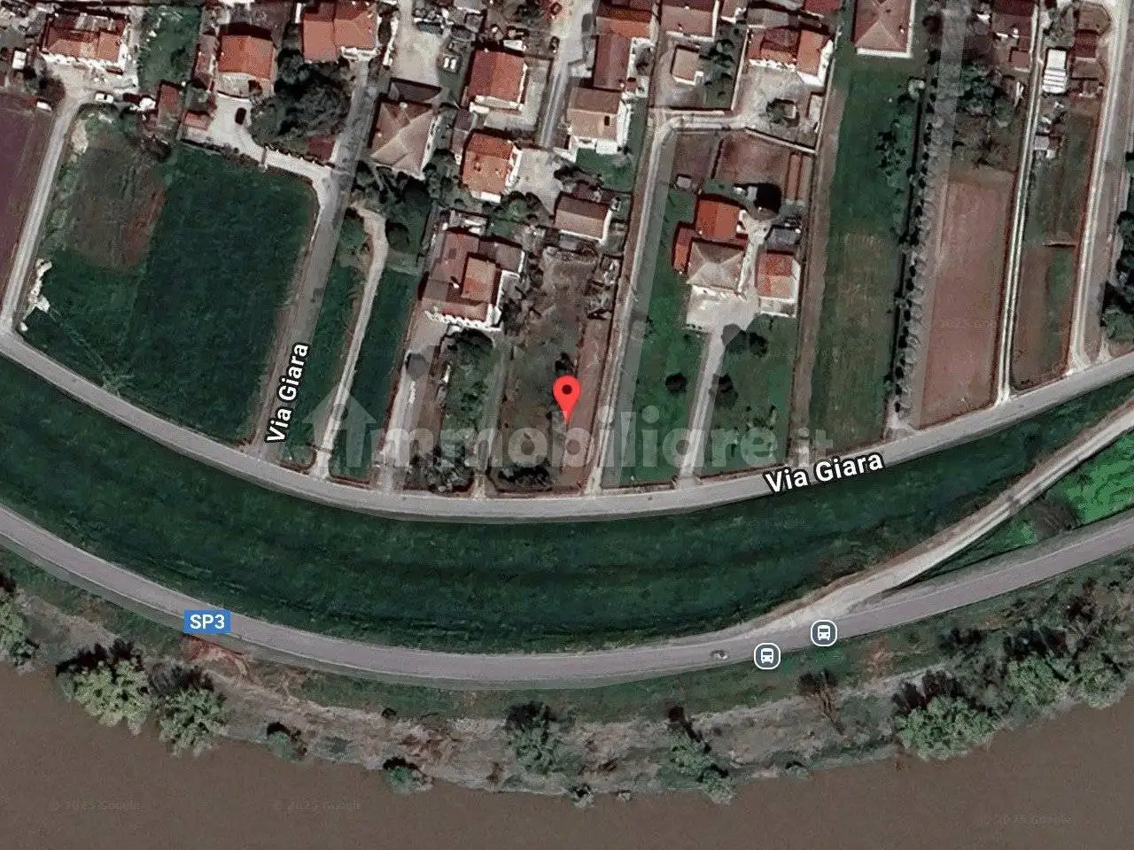 Appartamento all'asta via Giara 24 - 35022 Anguillara Veneta 24, Anguillara Veneta - foto 2