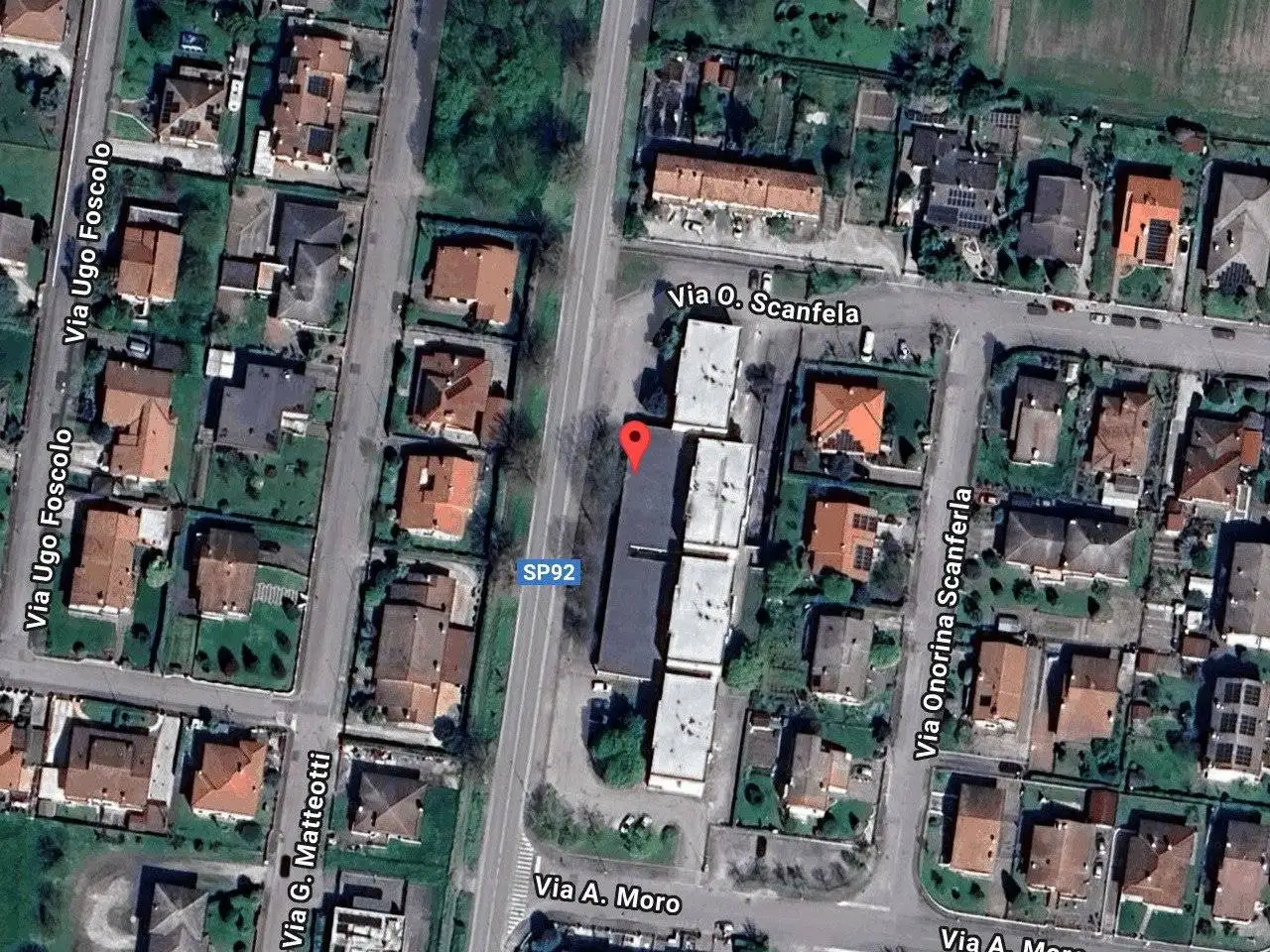 Appartamento all'asta via Giuseppe Mazzini   54 int. 4 - 35023 Bagnoli di Sopra 54, Bagnoli di Sopra - foto 2