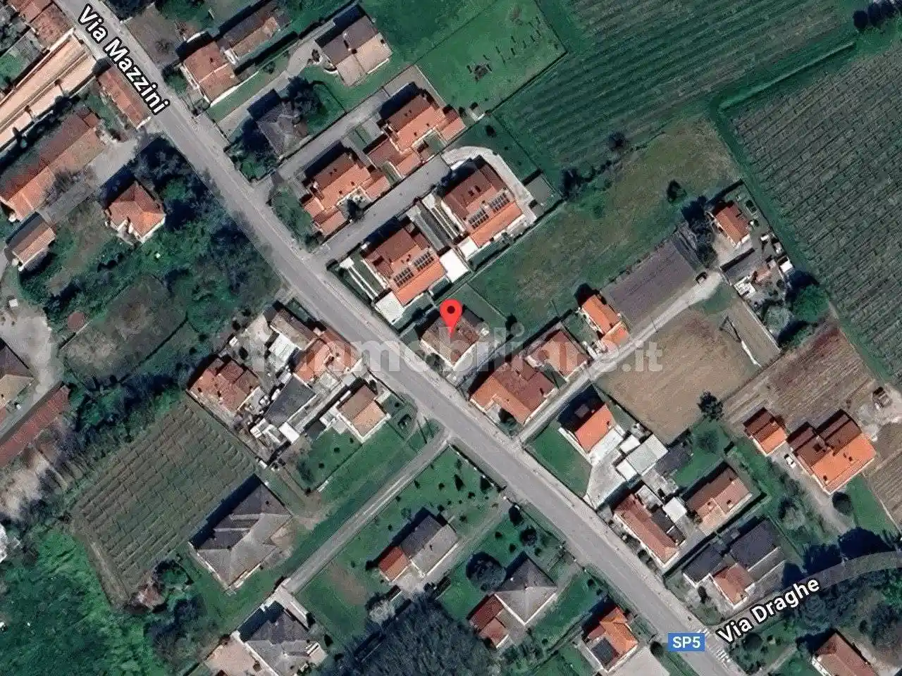 Appartamento all'asta via Mazzini, 55, 35020 Tribano Italia - Tribano 55, Tribano - foto 2