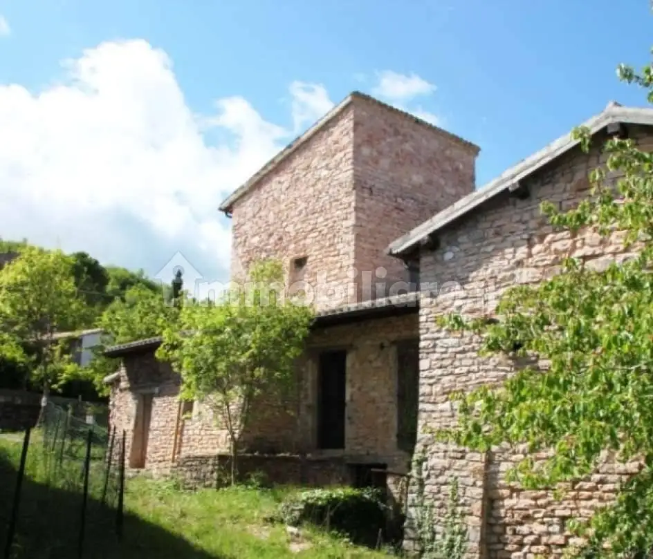 Rustico - Casale in vendita a Spoleto