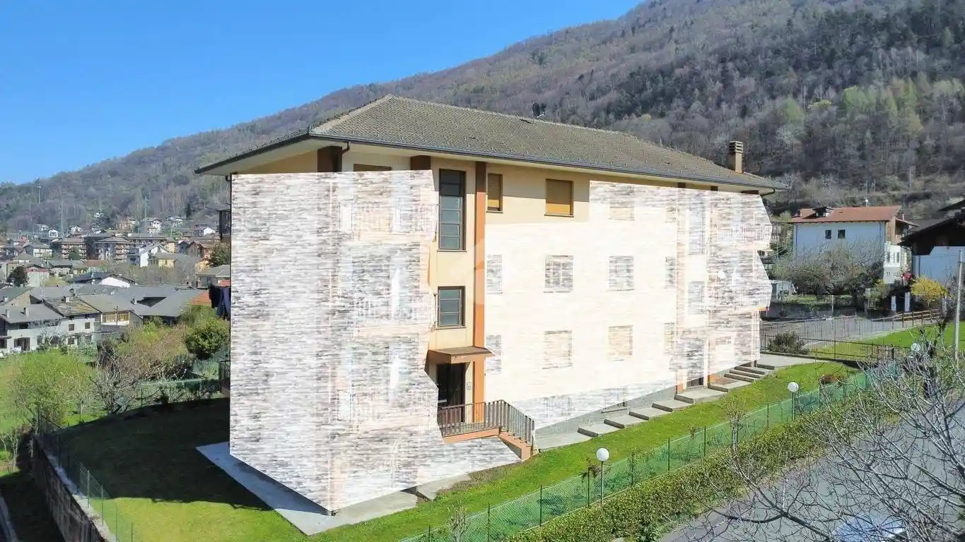 Bilocale via vittorio emanuele, Centro, Chiomonte - foto 2