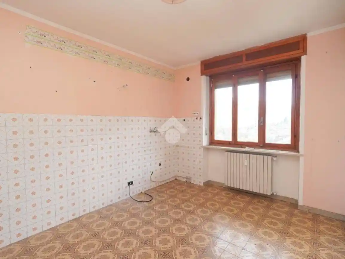 Bilocale via vittorio emanuele, Centro, Chiomonte - foto 4