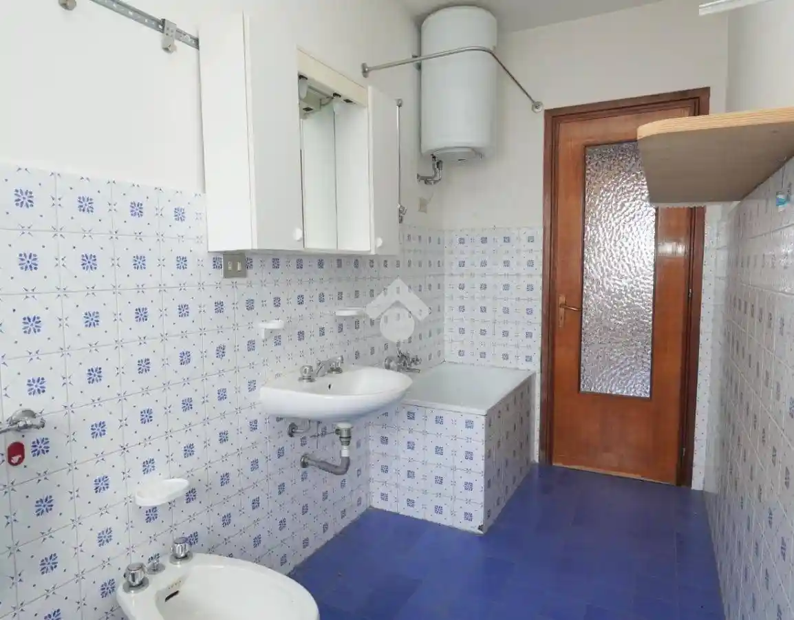 Bilocale via vittorio emanuele, Centro, Chiomonte - foto 5