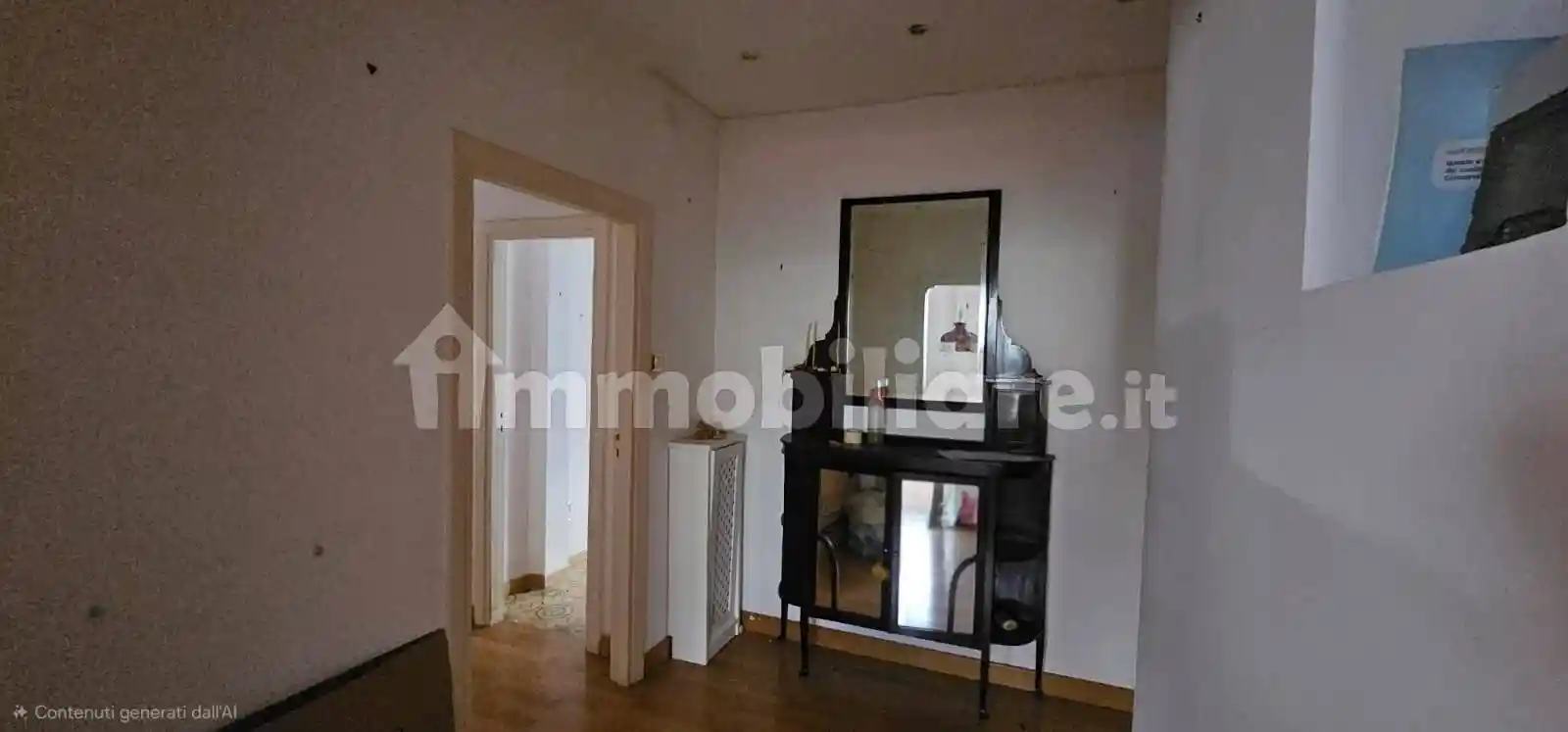 Quadrilocale via Battistello Caracciolo 91, Arenella, Napoli - foto 2