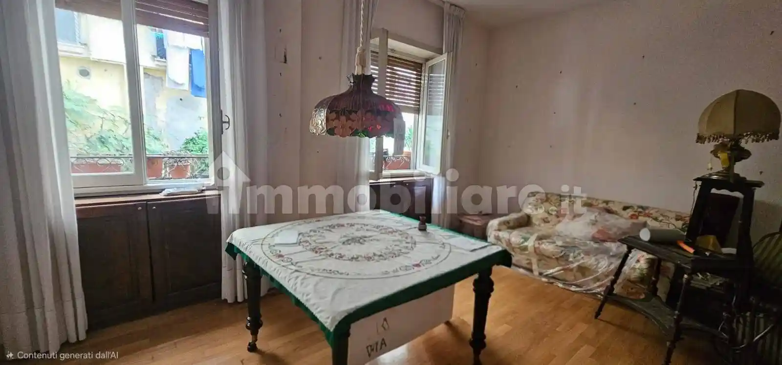 Quadrilocale via Battistello Caracciolo 91, Arenella, Napoli - foto 3