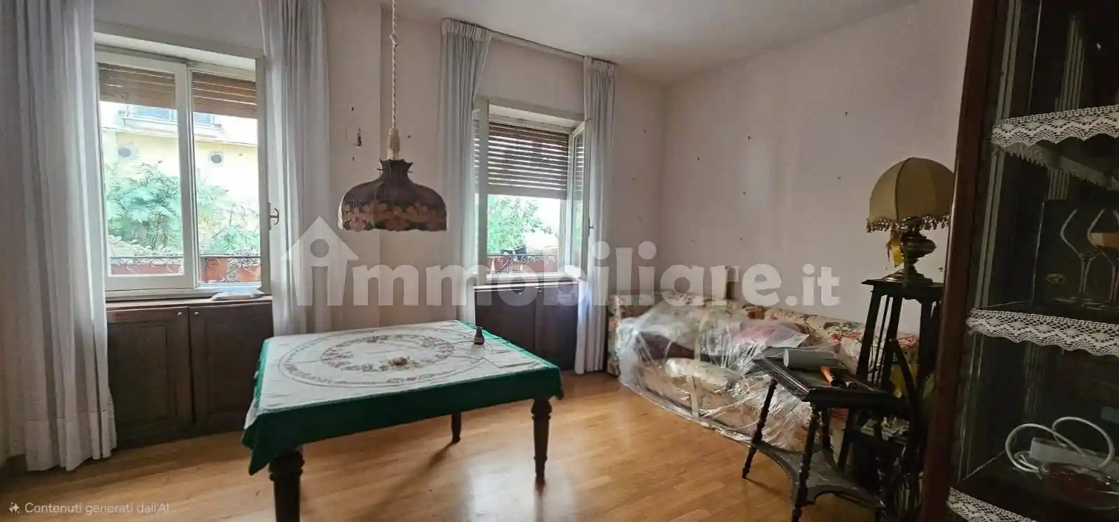 Quadrilocale via Battistello Caracciolo 91, Arenella, Napoli - foto 4