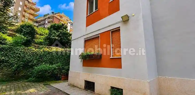 Quadrilocale via Battistello Caracciolo 91, Arenella, Napoli - foto 4