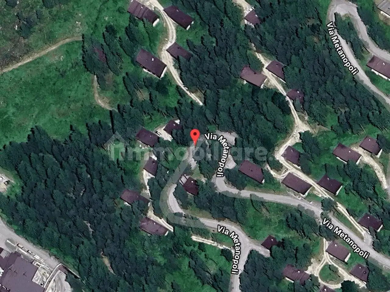 Appartamento all'asta via  Metanopoli / Ravenna, 316 - 32040 Borca di Cadore 316, Borca di Cadore - foto 2