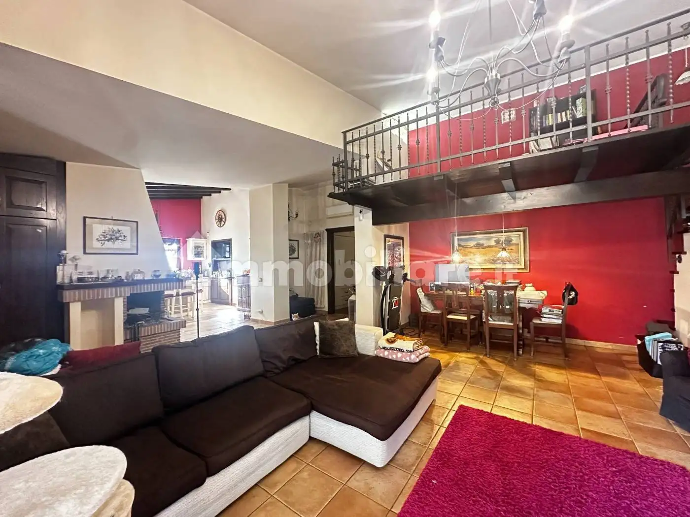 Villa unifamiliare via Santa Cecilia 38, Anagni - foto 2