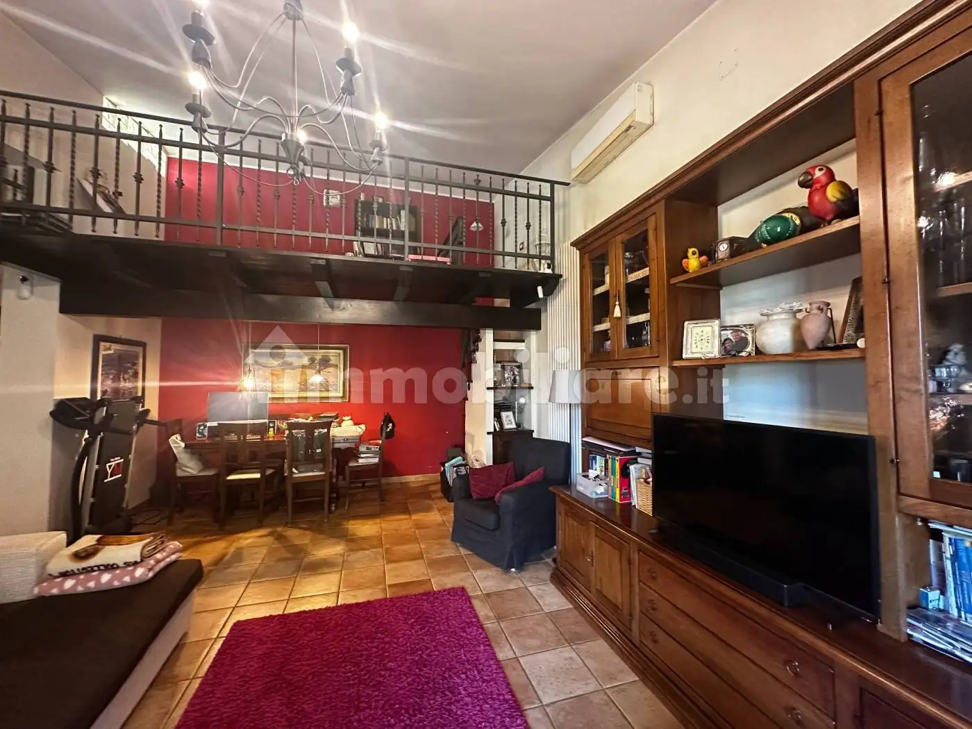 Villa unifamiliare via Santa Cecilia 38, Anagni - foto 3