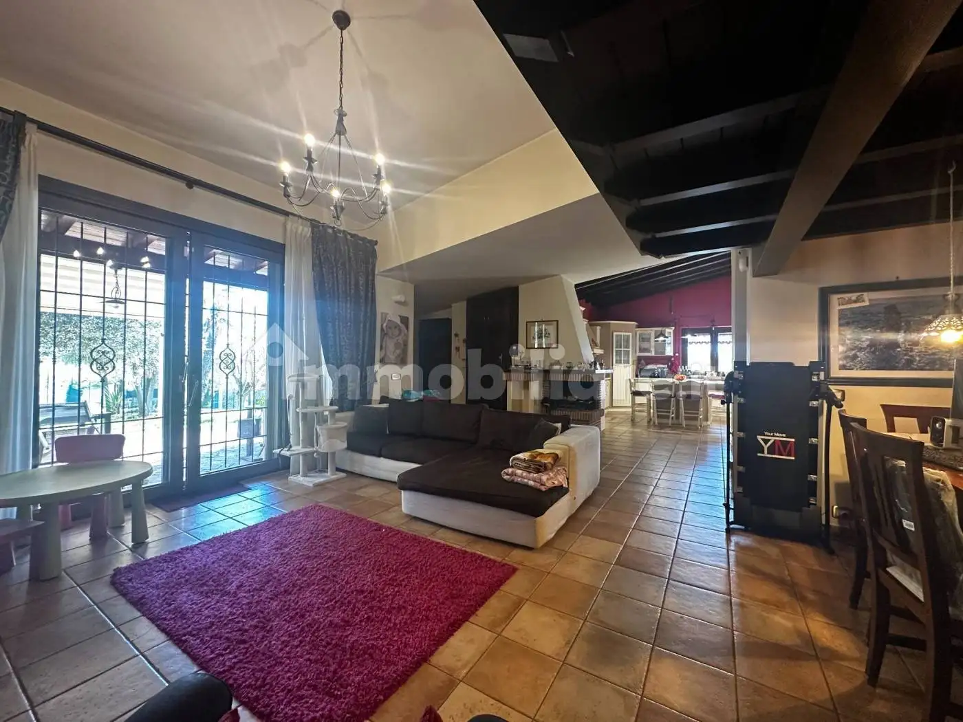 Villa unifamiliare via Santa Cecilia 38, Anagni - foto 5