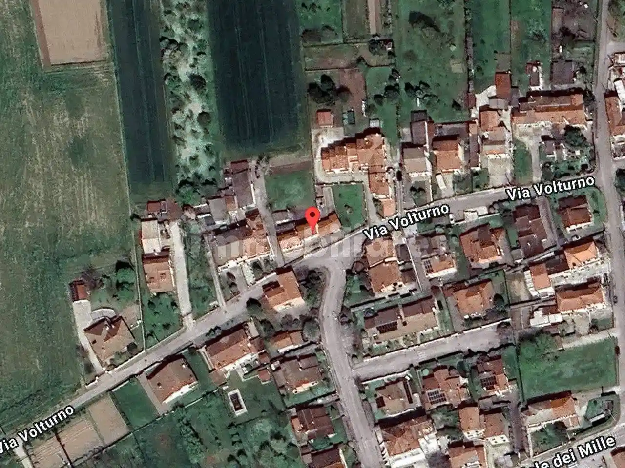 Appartamento all'asta Fraz. Mardimago, via Volturno, 55 - 45100 Rovigo 55, Rovigo - foto 2