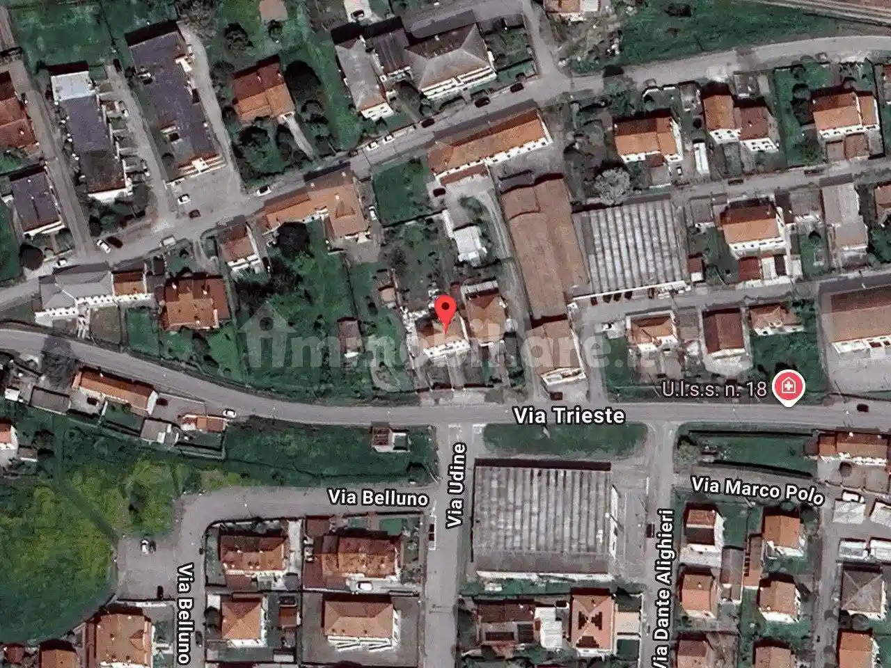 Appartamento all'asta via Trieste, 208 - 45010 Ceregnano 208, Ceregnano - foto 2