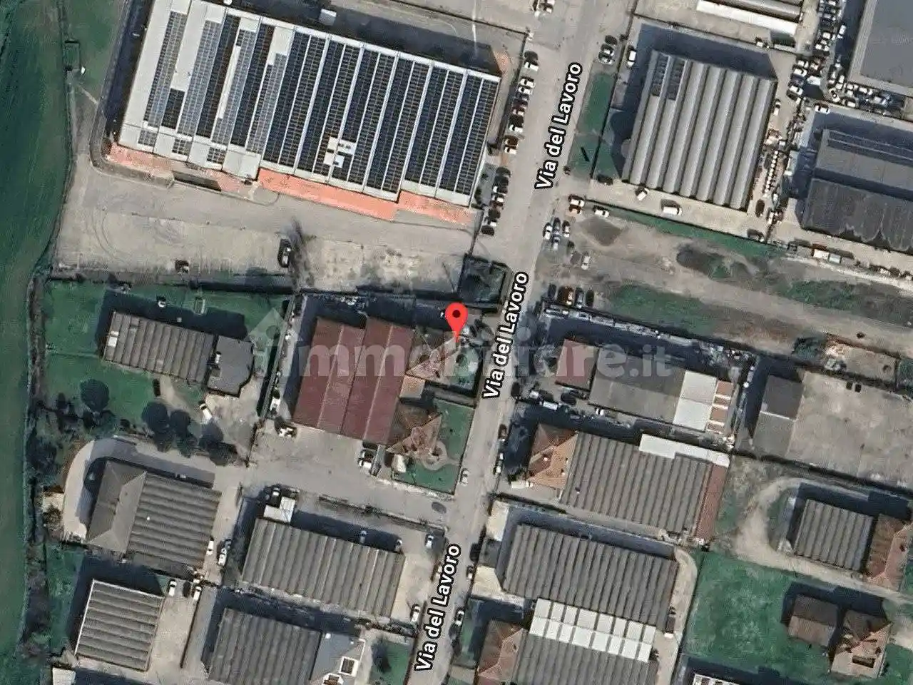 Appartamento all'asta via del Lavoro, 39 - 45019 Taglio di Po 39, Taglio di Po - foto 2