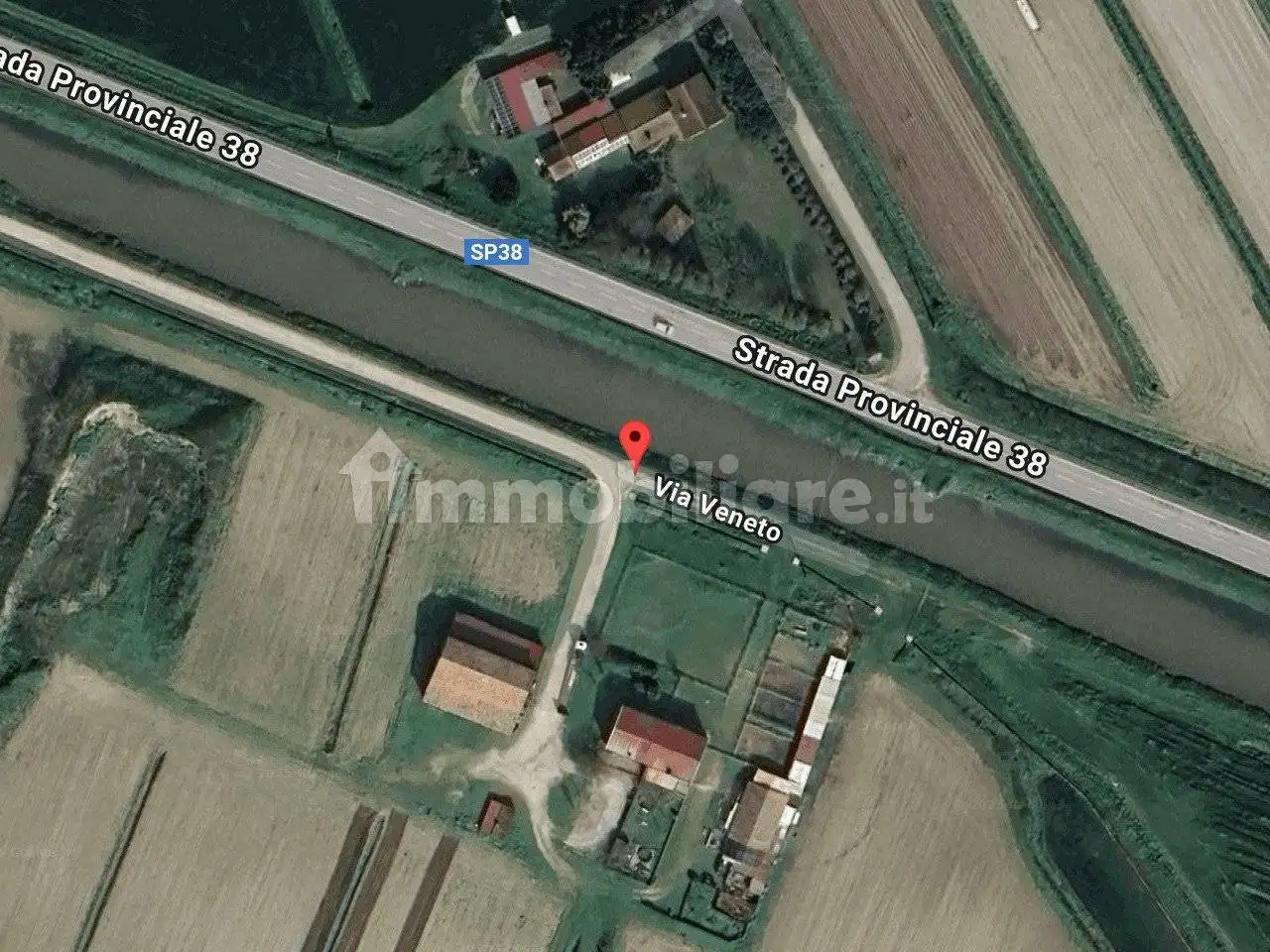 Appartamento all'asta via Veneto, 3 - 45012 Ariano nel Polesine 3, Ariano nel Polesine - foto 2