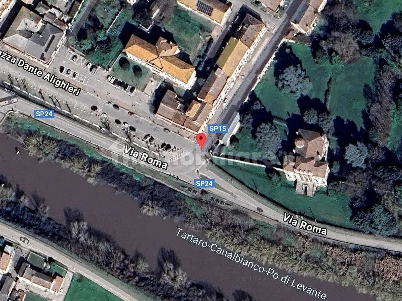 Appartamento all'asta vicolo F.lli Bevilacqua Luigi e Giovanni, 6 - 45020 Canda 6, Canda - foto 2