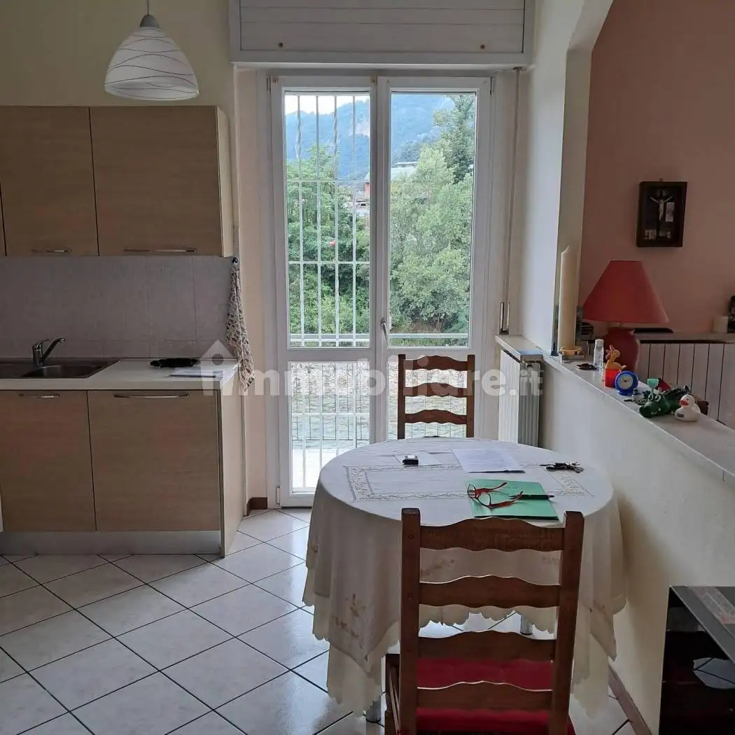 Appartamento in vendita a Zogno