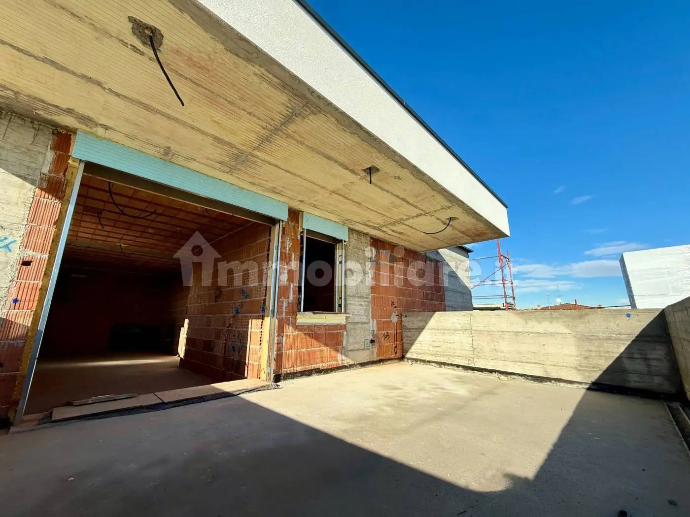 Attico via Roma 1, Centro, Castrezzato - foto 2