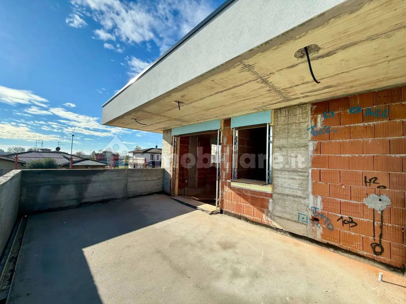 Attico via Roma 1, Centro, Castrezzato - foto 3