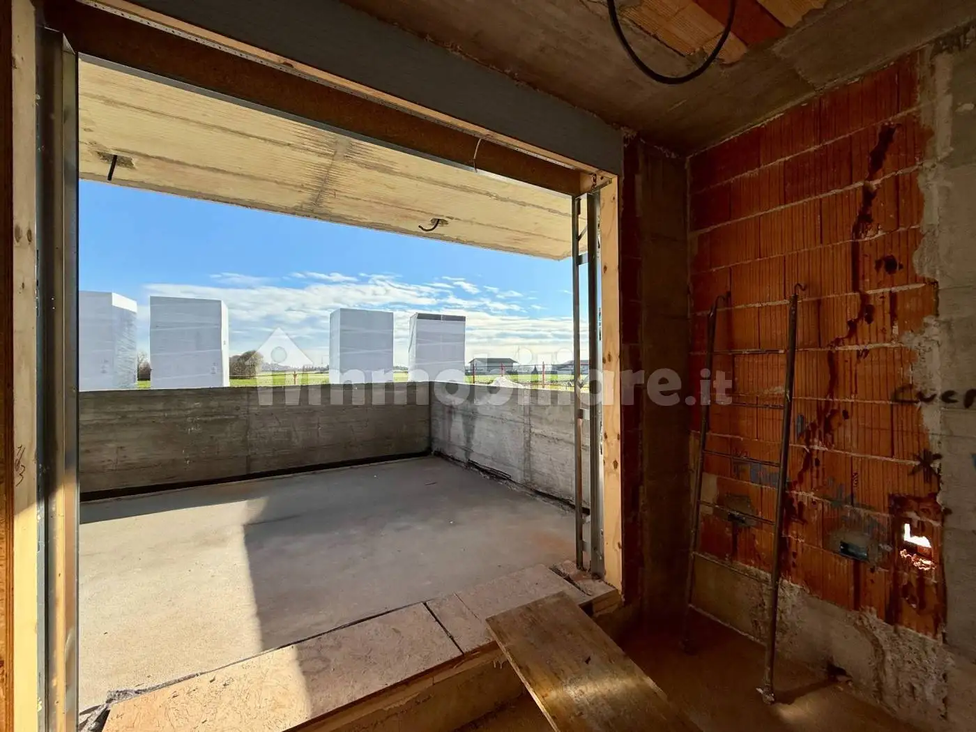 Attico via Roma 1, Centro, Castrezzato - foto 4