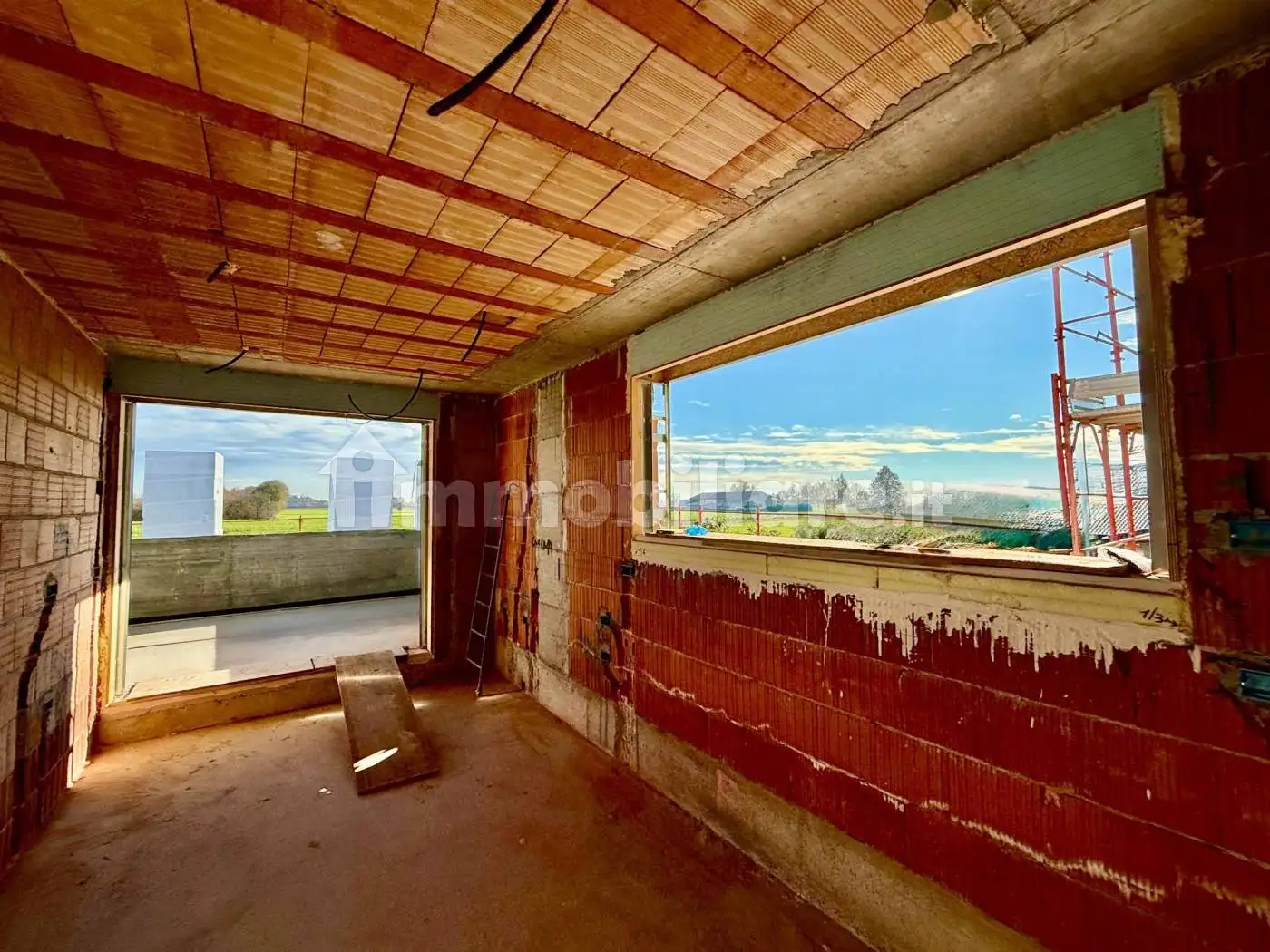 Attico via Roma 1, Centro, Castrezzato - foto 5