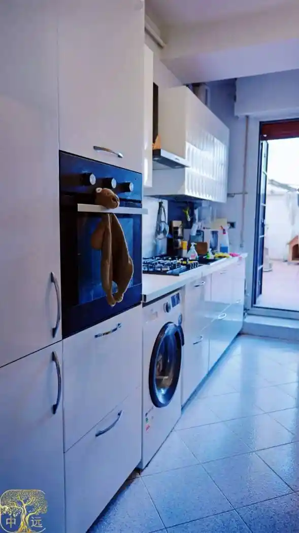 Trilocale viale Monza 202, Precotto, Milano - foto 3