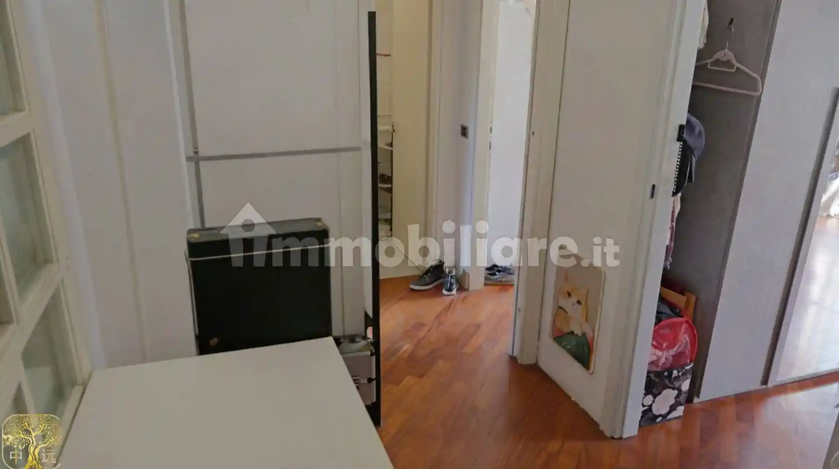 Trilocale viale Monza 202, Precotto, Milano - foto 5