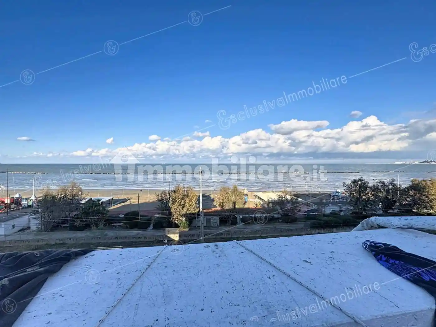 Mansarda via Flaminia 373, Palombina Nuova, Ancona - foto 4