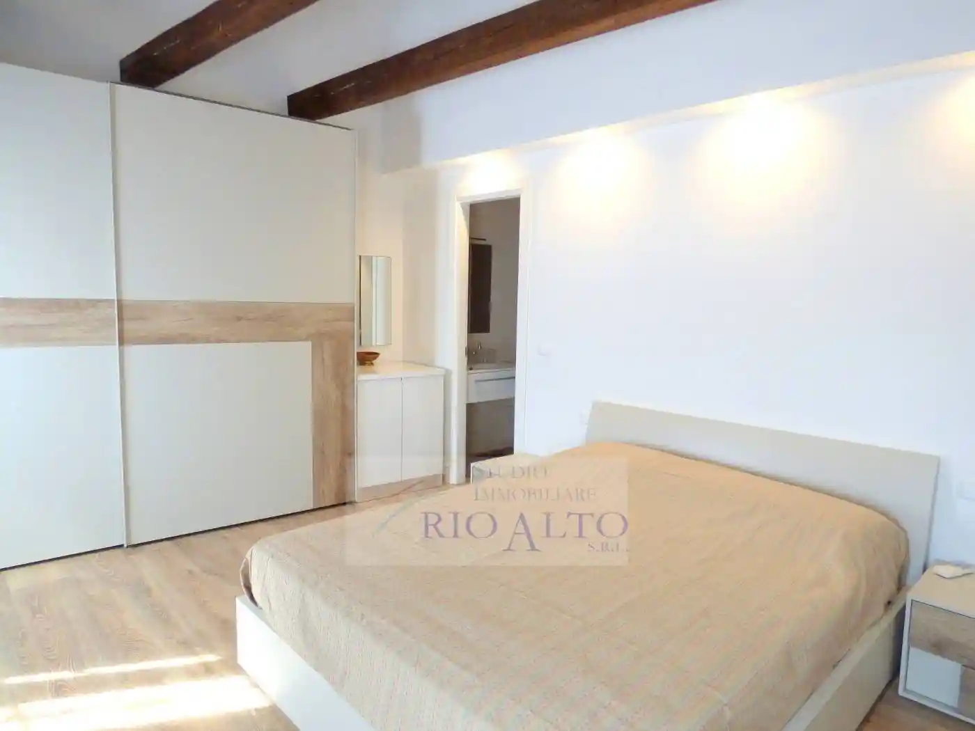 Appartamento Sestiere San Marco, San Marco, Venezia - foto 2