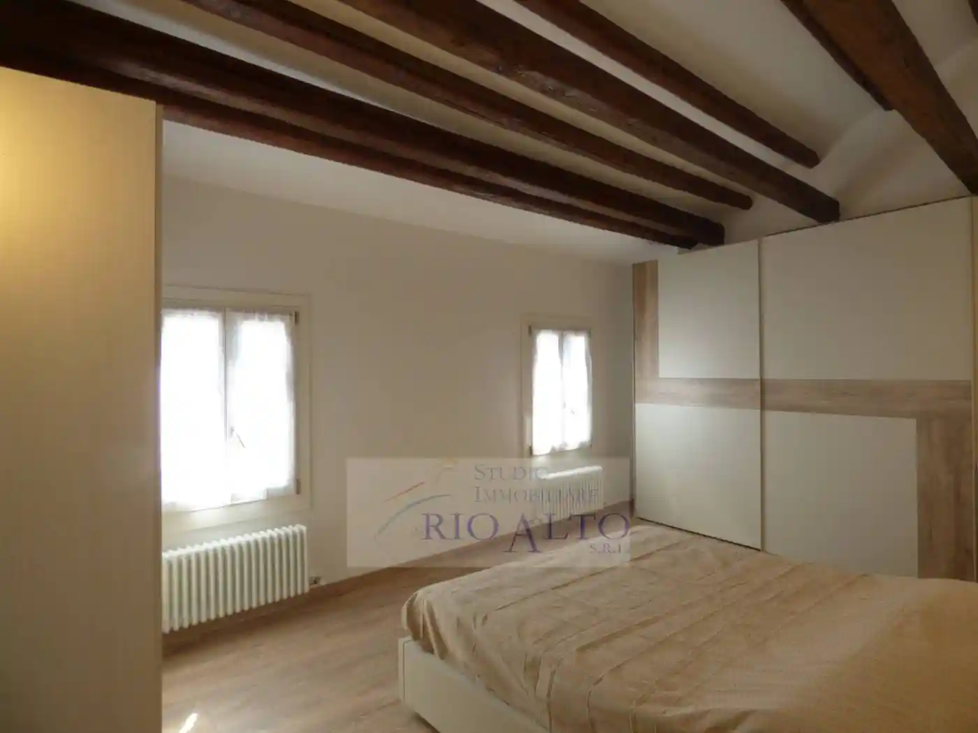 Appartamento Sestiere San Marco, San Marco, Venezia - foto 3