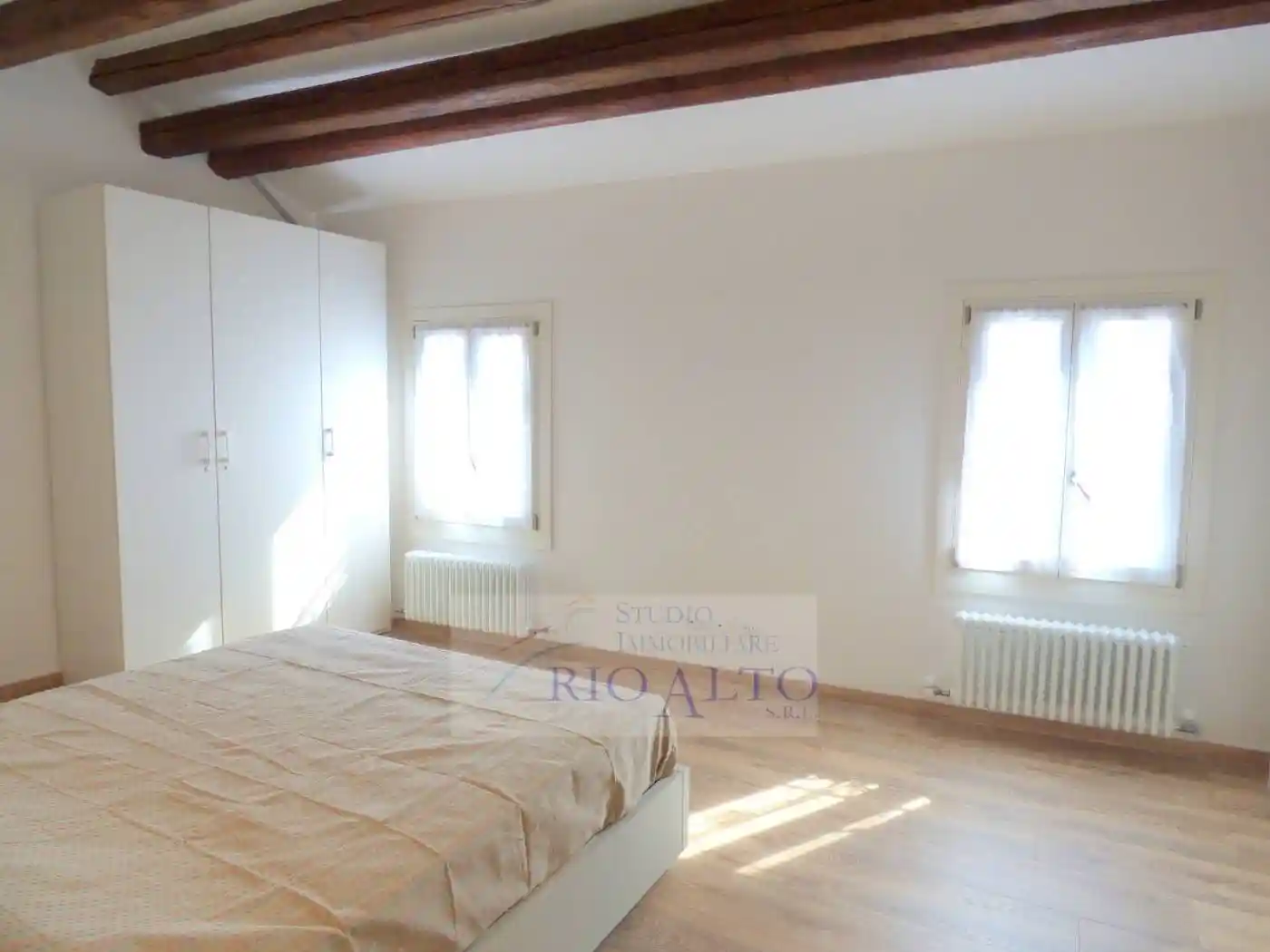 Appartamento Sestiere San Marco, San Marco, Venezia - foto 4