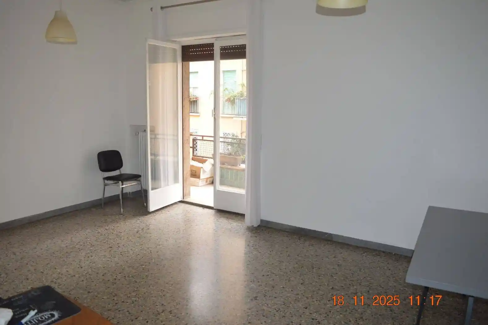 Appartamento buono stato, primo piano, Monteverde Vecchio, Roma - foto 2