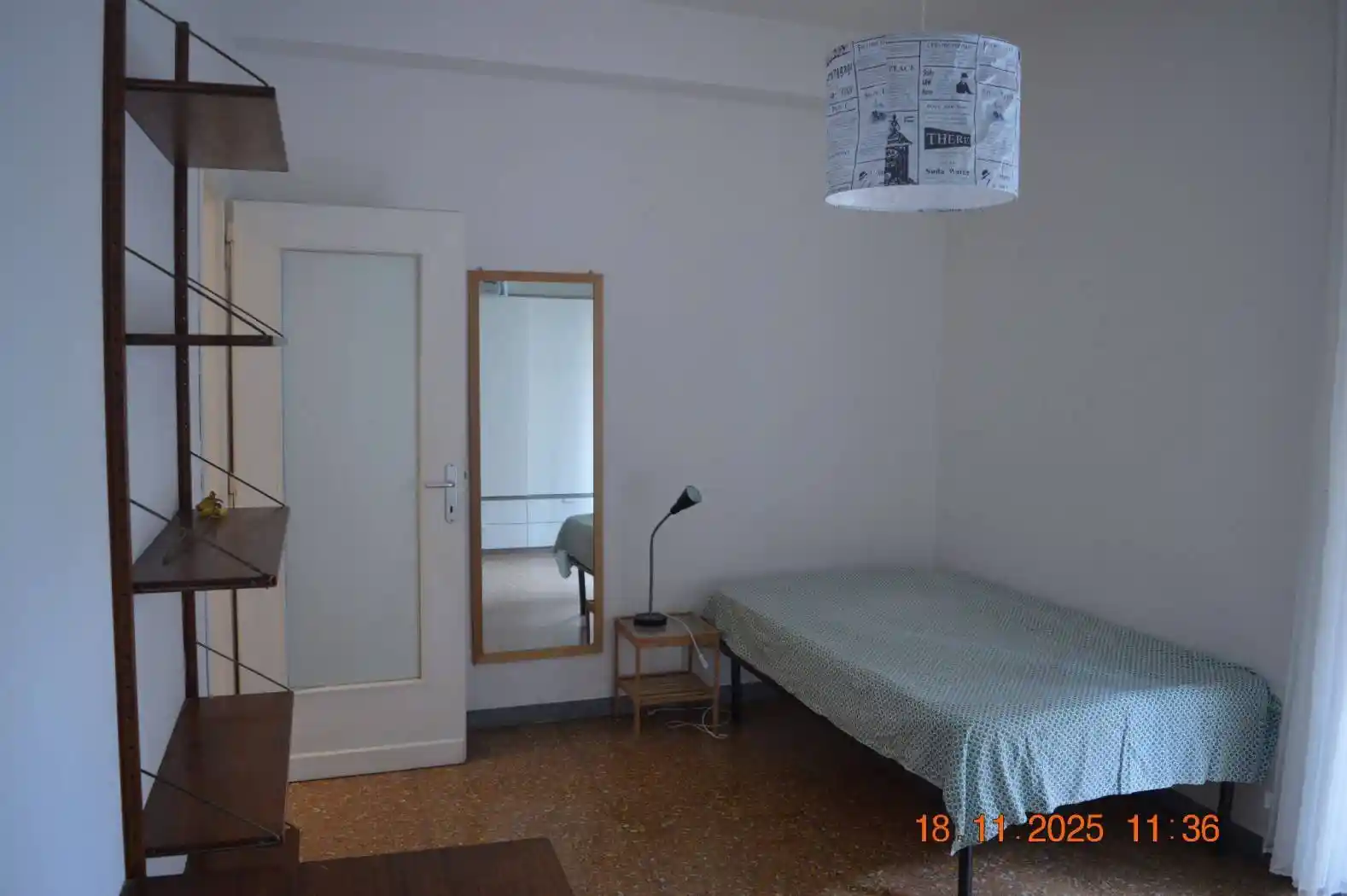 Appartamento buono stato, primo piano, Monteverde Vecchio, Roma - foto 3