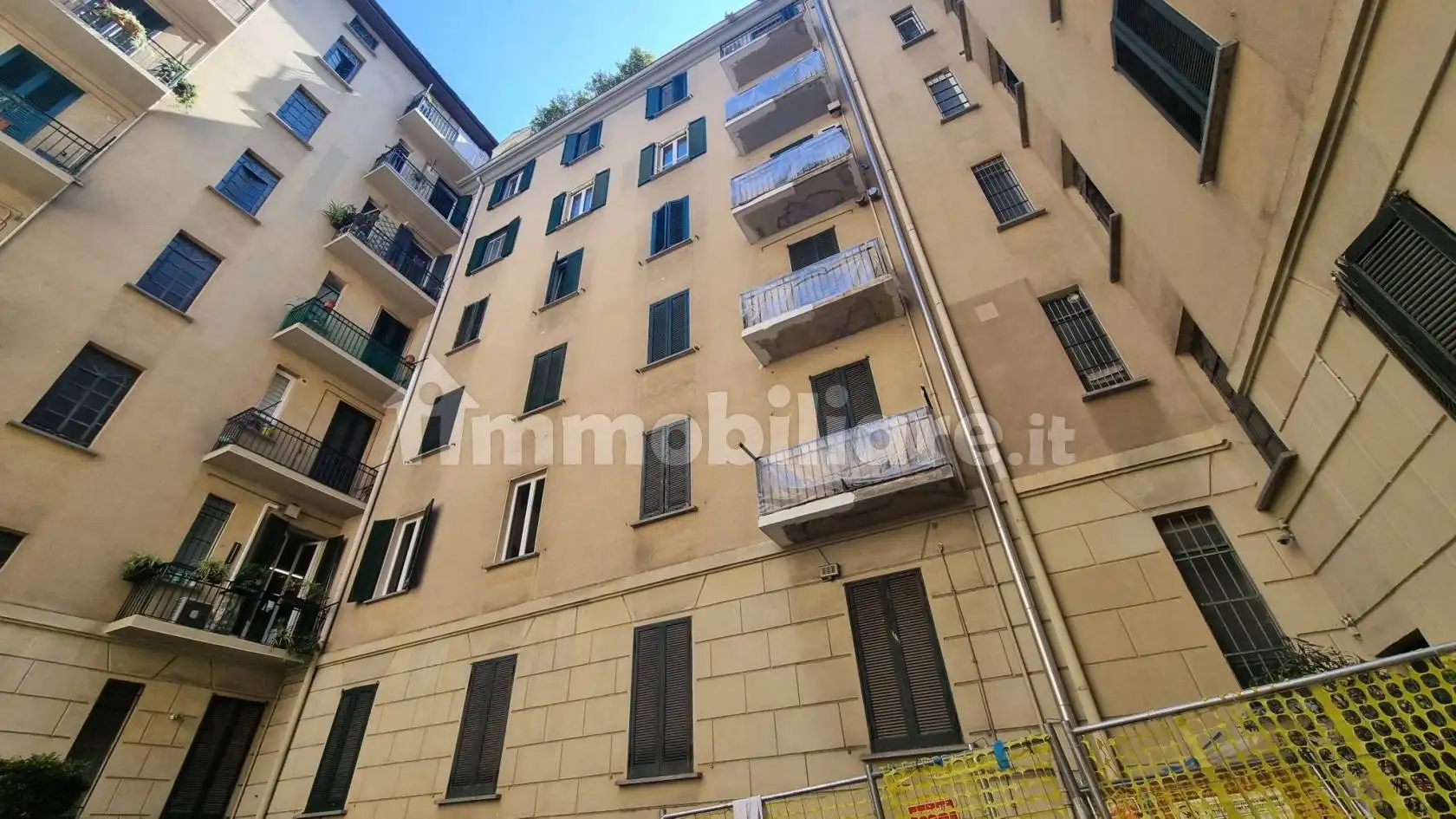 Apartment in vendita a Milan