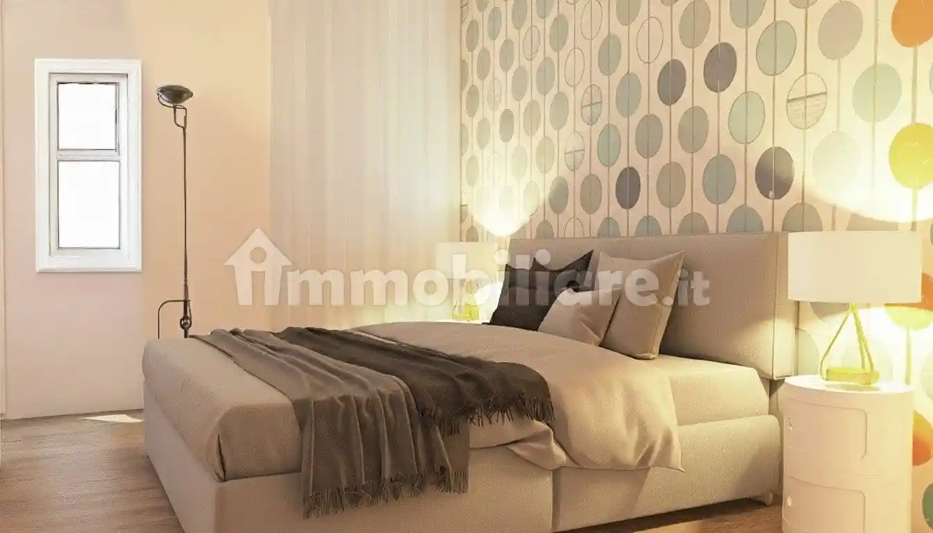 Bilocale nuovo, piano rialzato, Casoretto, Milano - foto 2