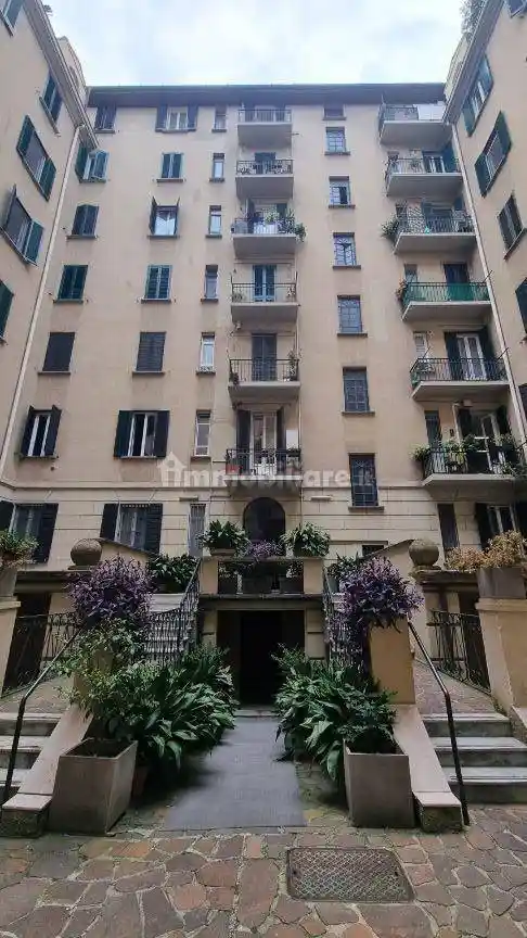 Bilocale nuovo, piano rialzato, Casoretto, Milano - foto 3