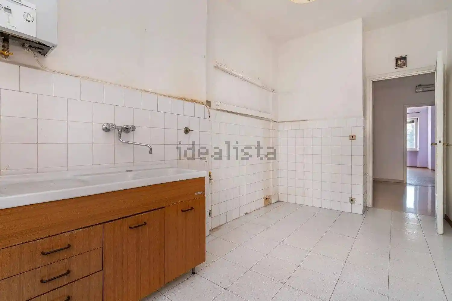 Quadrilocale viale Beatrice d'Este, Bocconi, Milano - foto 4