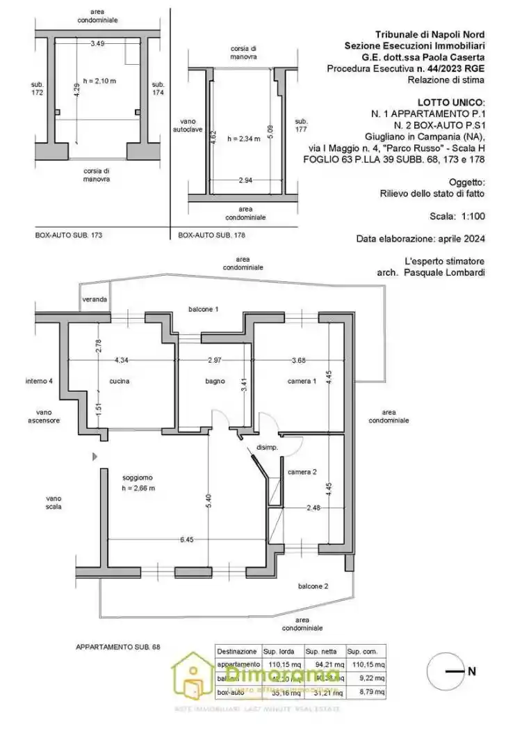 Appartamento - foto 3