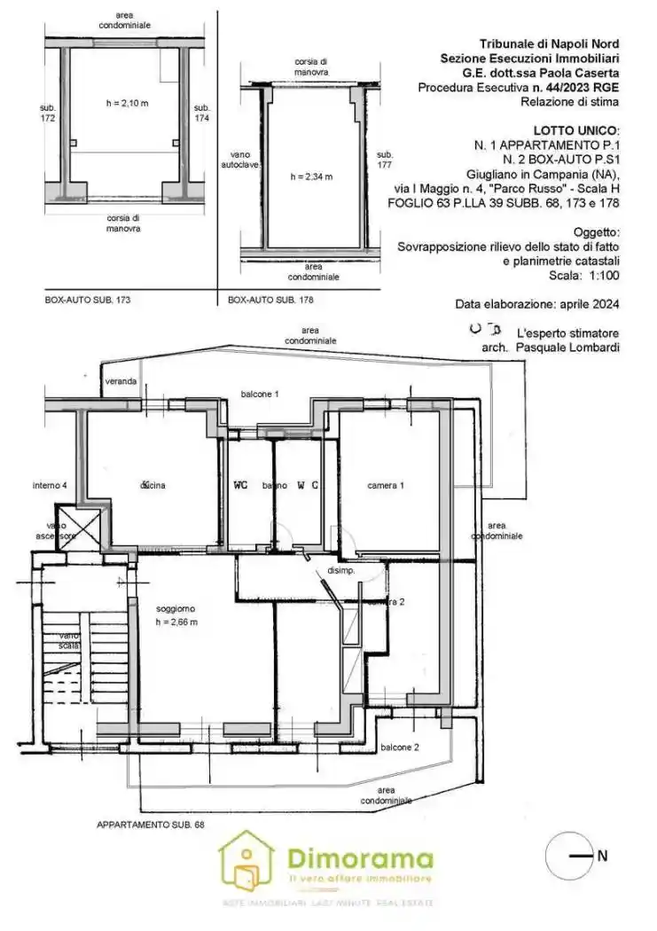 Appartamento - foto 4