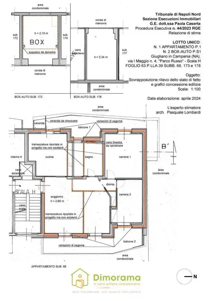 Appartamento - foto 5