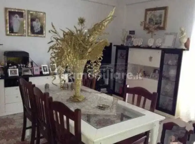 Appartamento in vendita a Castelvetrano