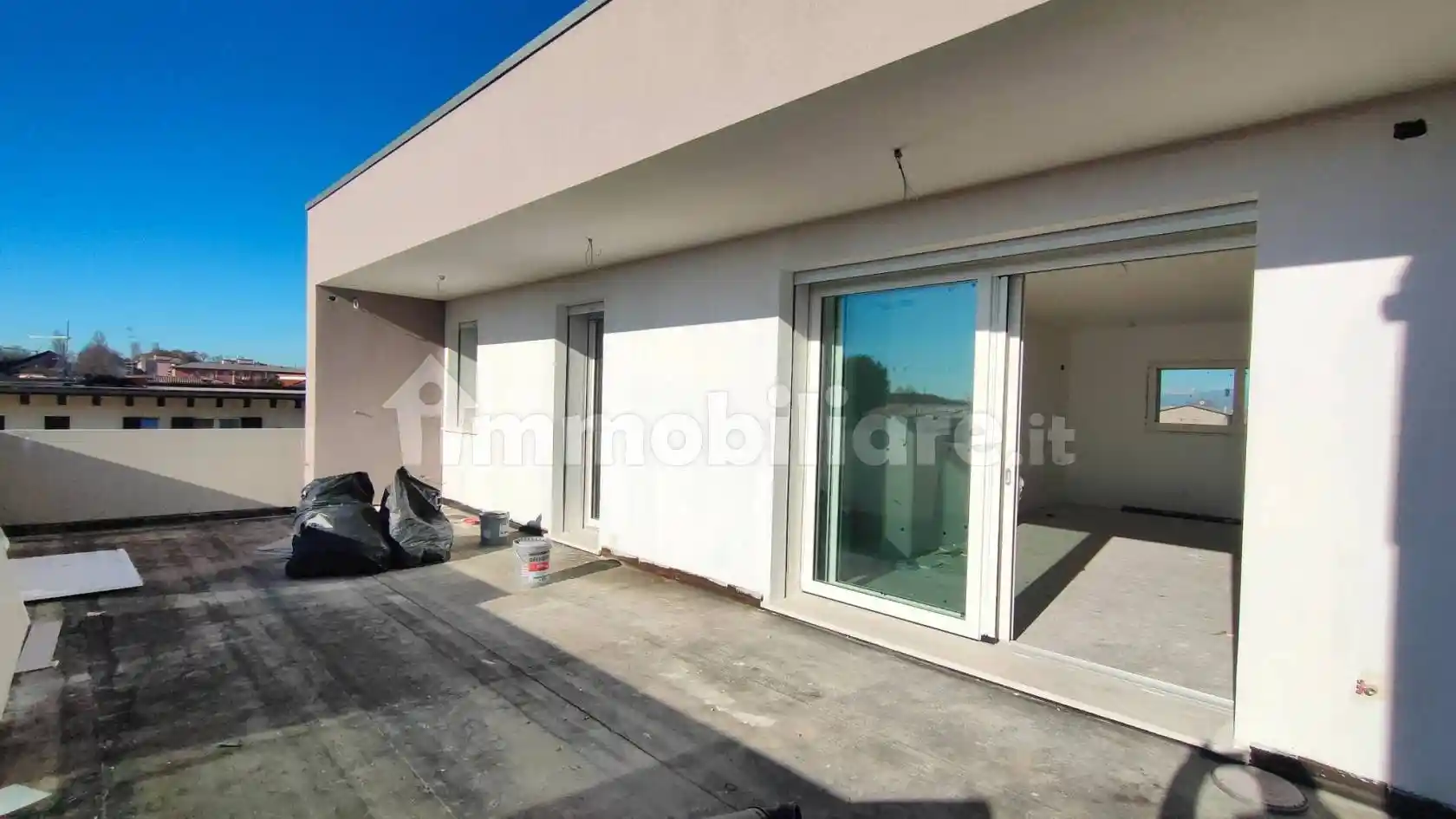 Appartamento in vendita a Scorzè