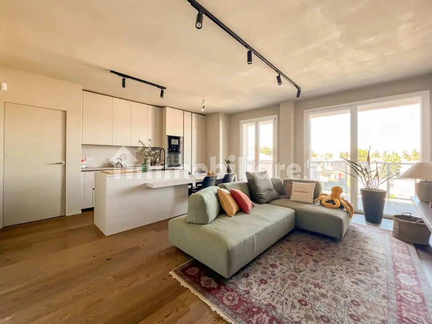 Trilocale via del Vecchio Forno 75, Cassina Rizzardi - foto 3