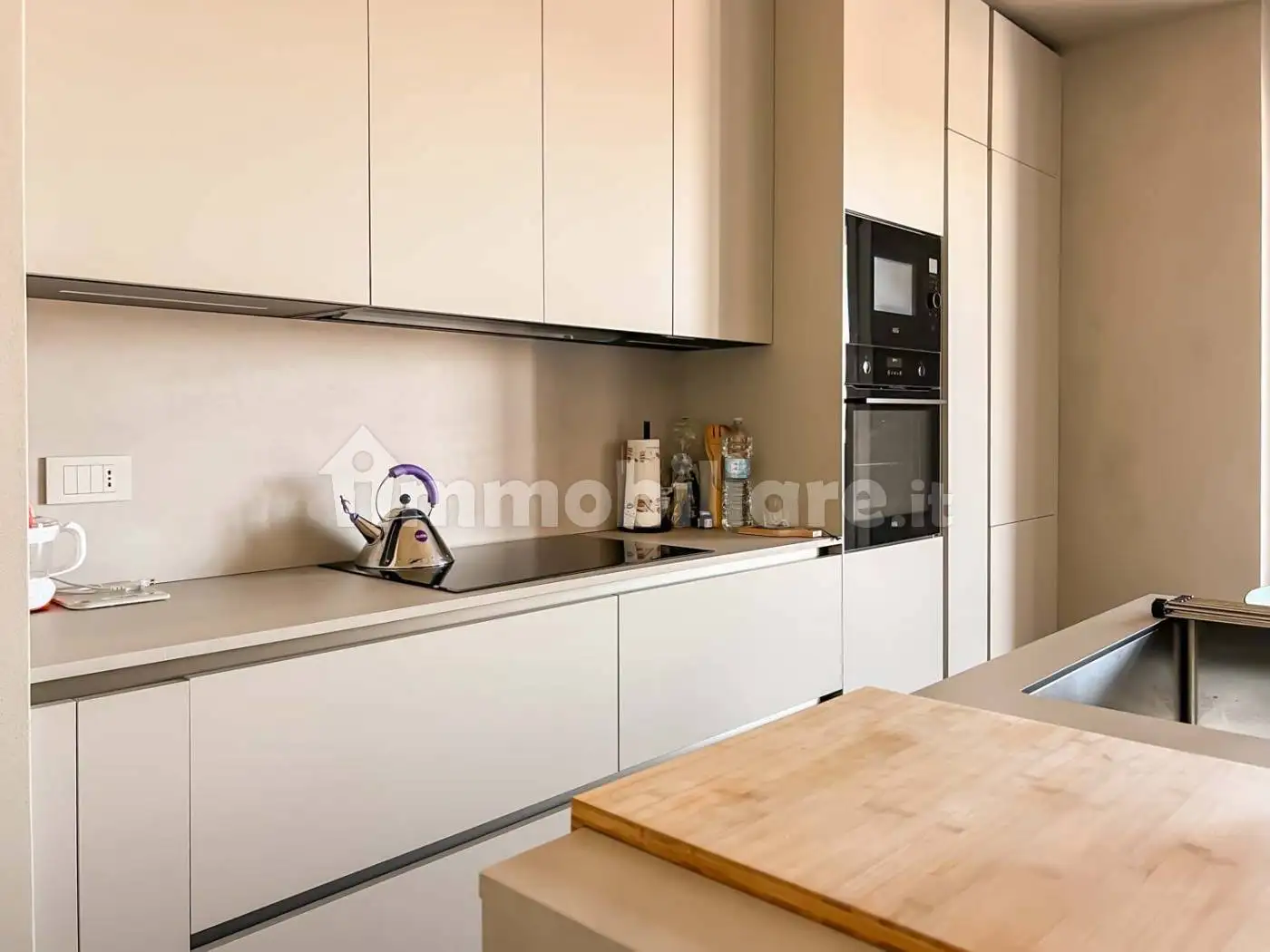 Trilocale via del Vecchio Forno 75, Cassina Rizzardi - foto 5