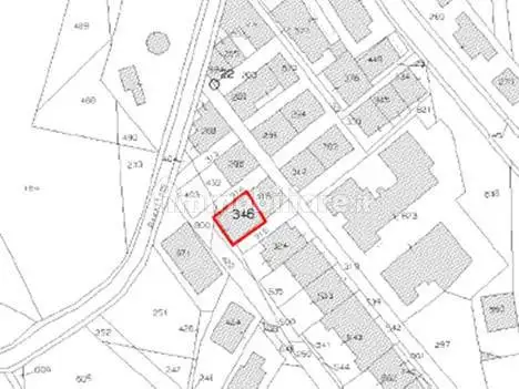 Appartamento in asta a Alimena