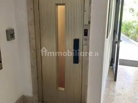 Appartamento in asta a Livorno