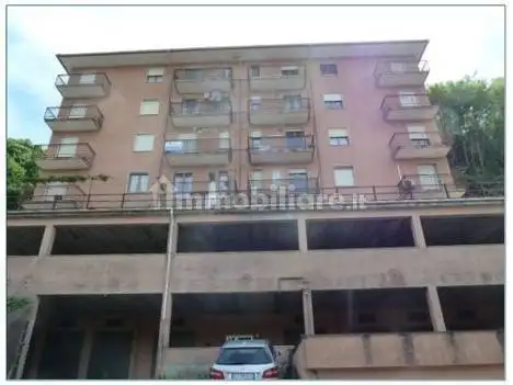 Appartamento in asta a Rossiglione