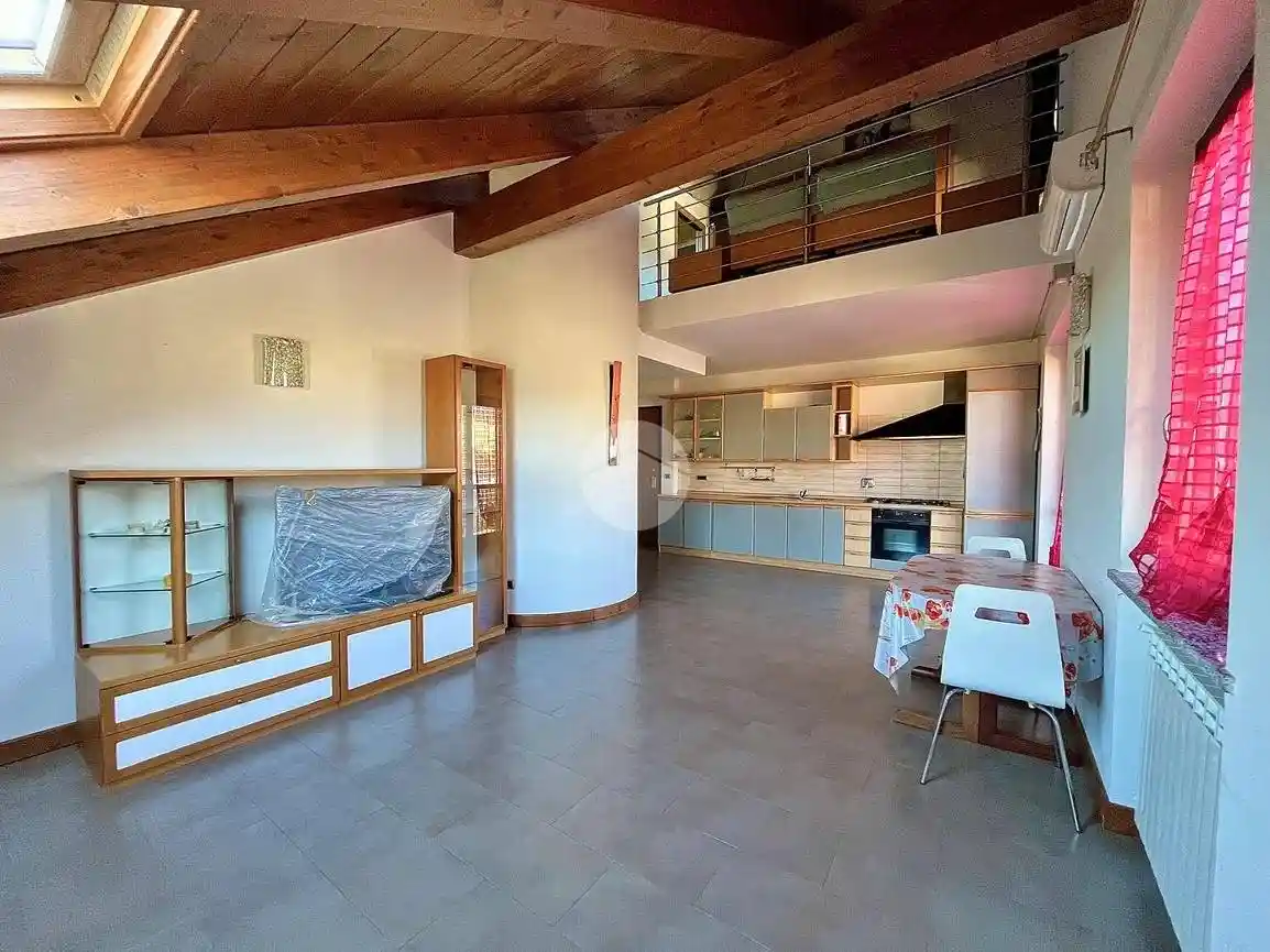 Appartamento in vendita a Avigliana