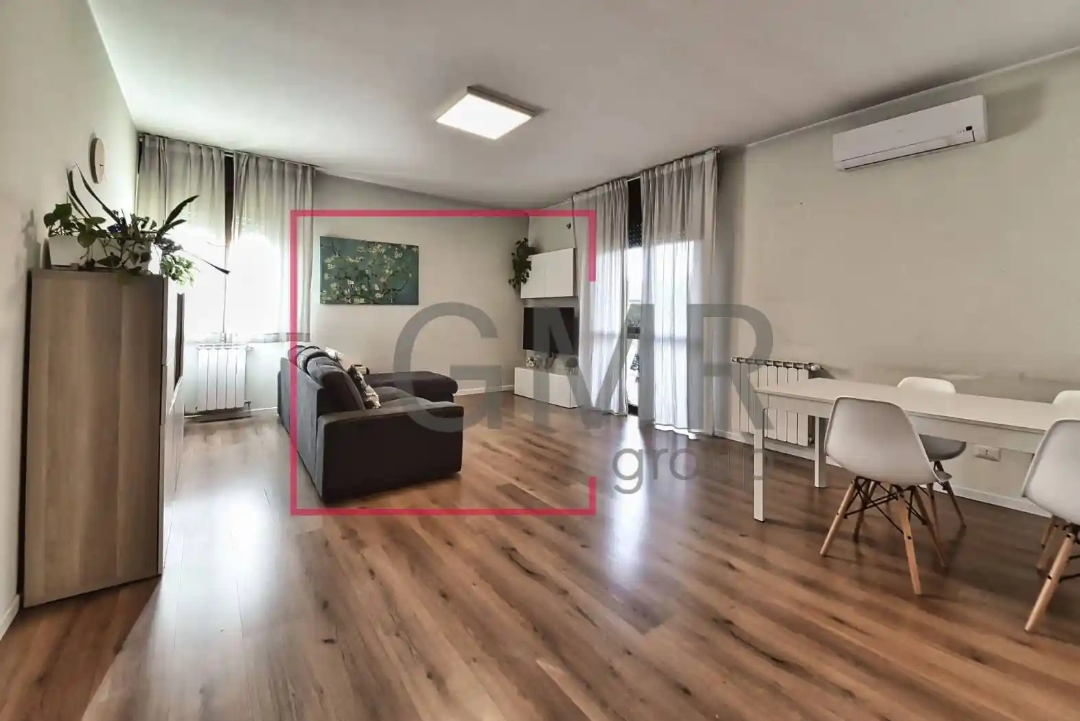 Trilocale via Pastrengo 19, Fagnano Olona - foto 3